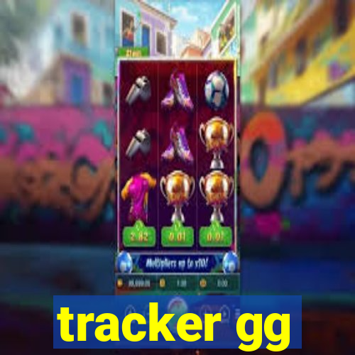 tracker gg